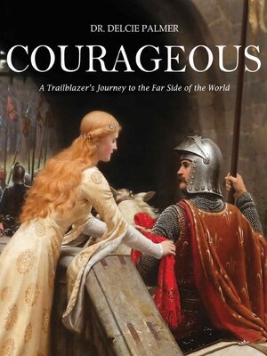 cover image of Courageous